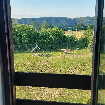 Penzion U Sedu Křečovice