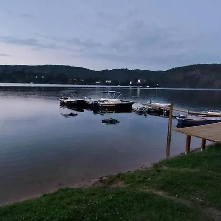 Penzion U Sedu *