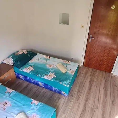Guest house Penzion U Sedu