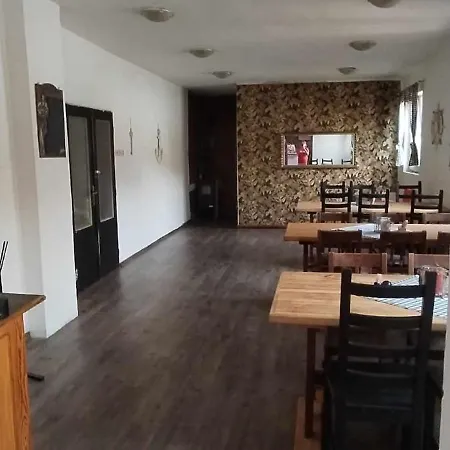 Penzion U Sedu
