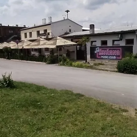 Penzion Penzion U Sedu *