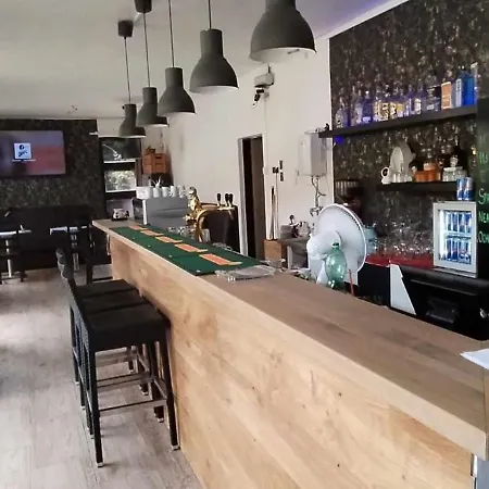 Penzion U Sedu *