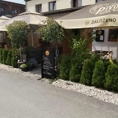Penzion U Sedu Penzion