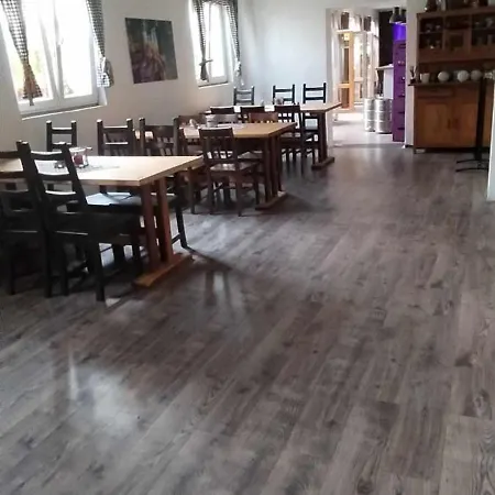 Penzion U Sedu